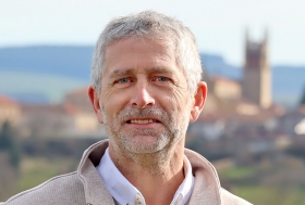 Alain BISSAY - Conseiller délégué à la communication et aux associations