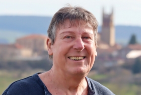 Alain FONTAN - Conseiller municipal