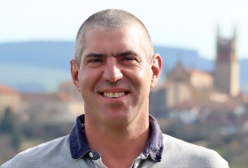 Guillaume BARRAS - Conseiller municipal