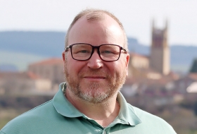 Guillaume DEHOUX - Conseiller municipal