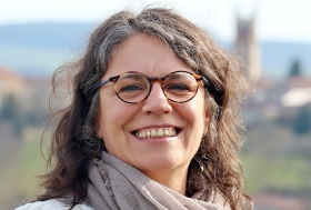 Laurianne MICOLON - Conseillère municipale