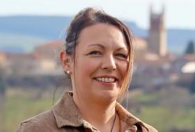 Magalie CHEVRIER - Conseillère municipale