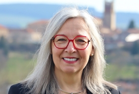 Marie-Claire PHILIBERT - Conseillère déléguée au CME