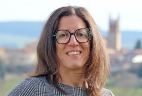 Stéphanie GIRAUD - 2e adjointe