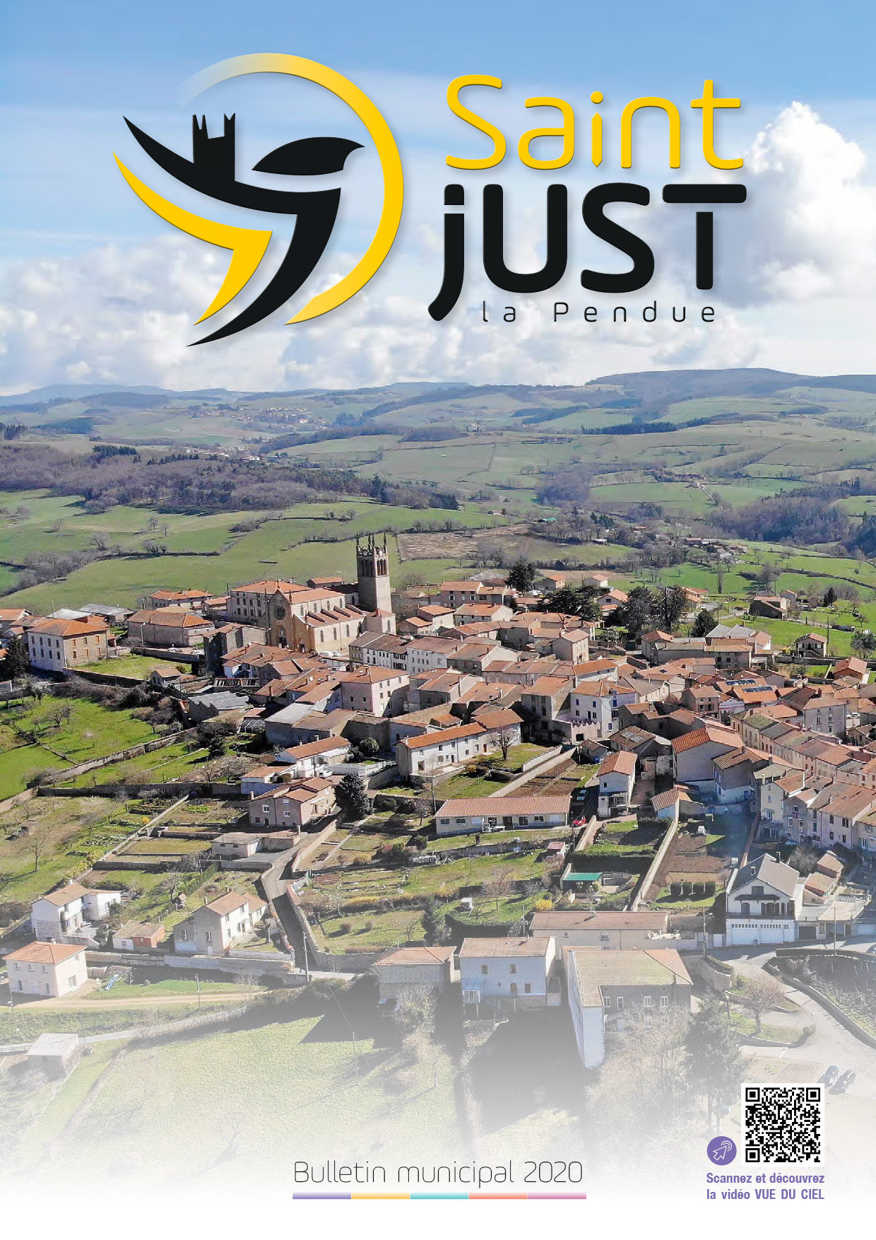 Bulletin municipal 2020