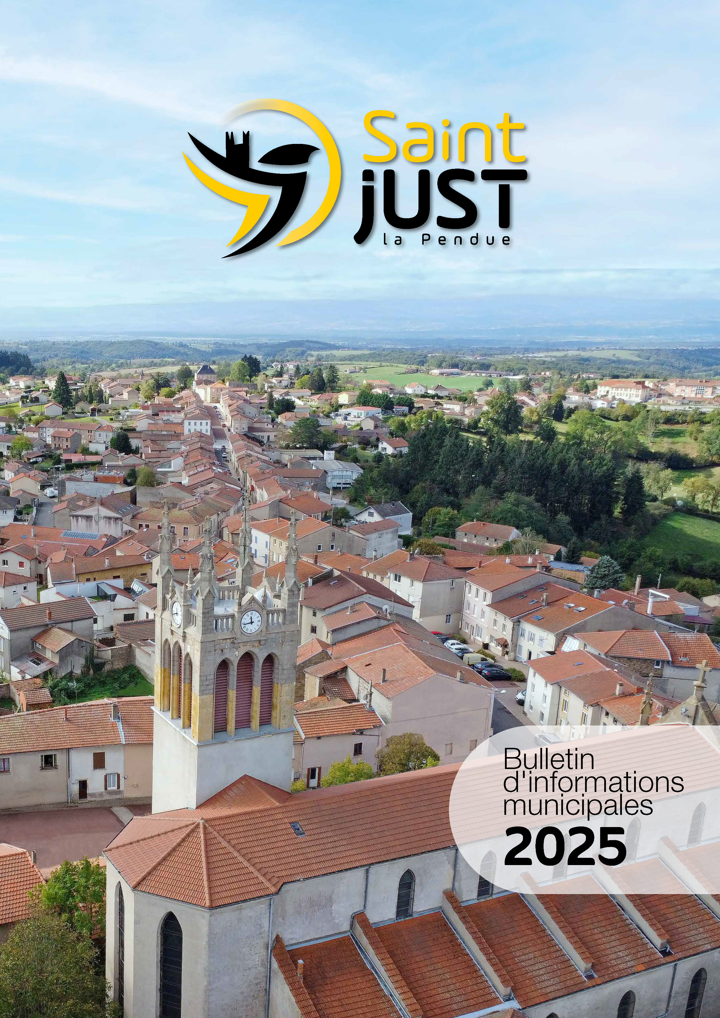 couverture bim st just la pendue 2025