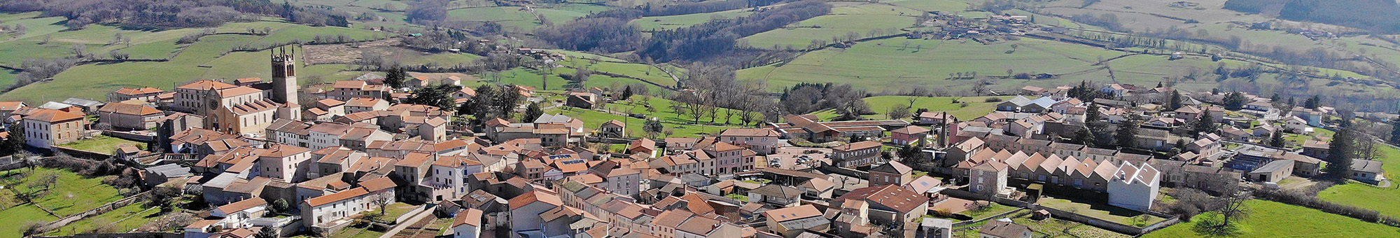 Saint Just la Pendue Saint Just la Pendue